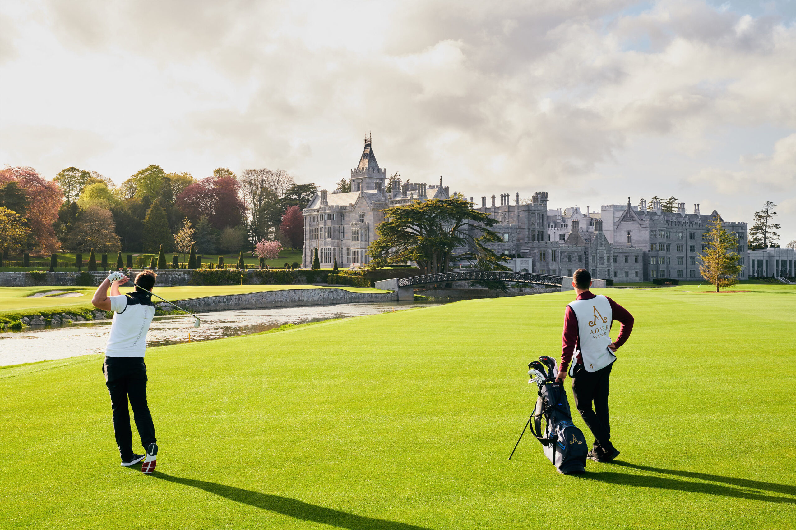 Adare Manor Golf