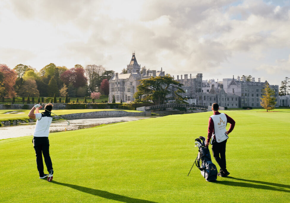 Adare Manor Golf